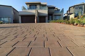 Why Choose Us For All Your Driveway Paving Needs in Topanga, CA?